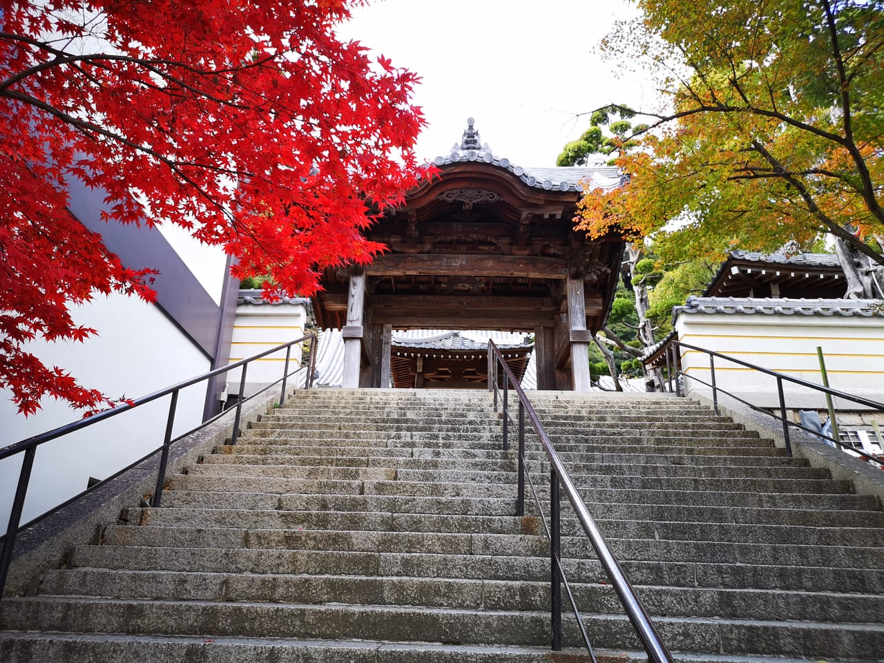2022年須磨寺