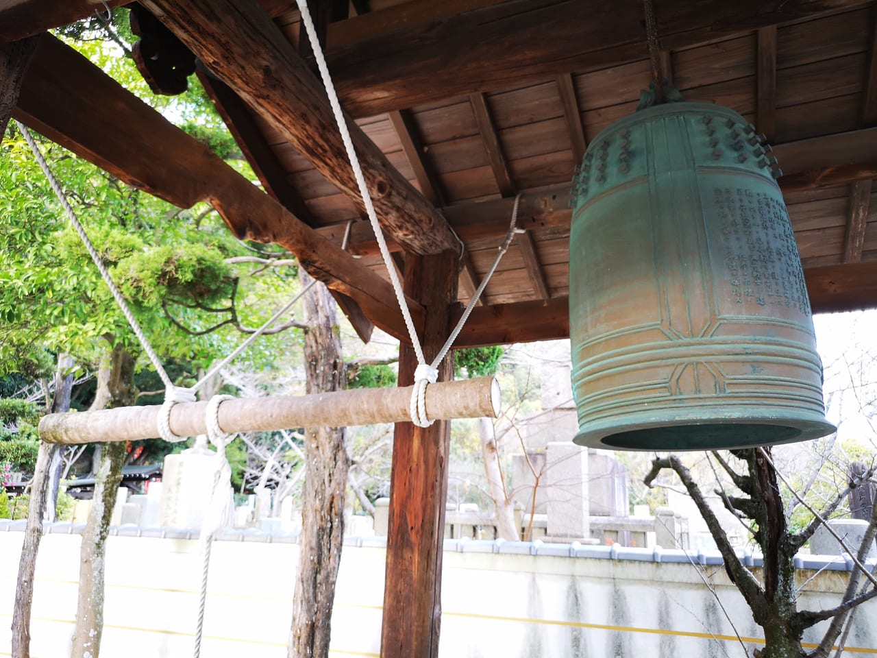 2022年須磨寺