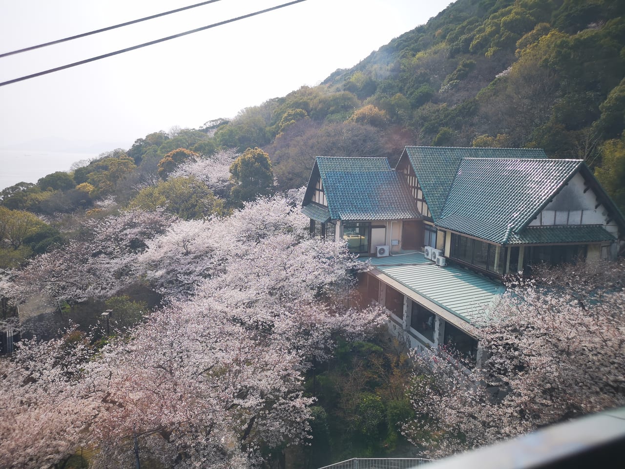 2023年須磨浦山上遊園