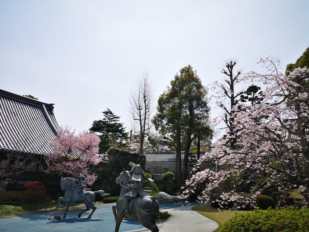 2023年須磨寺