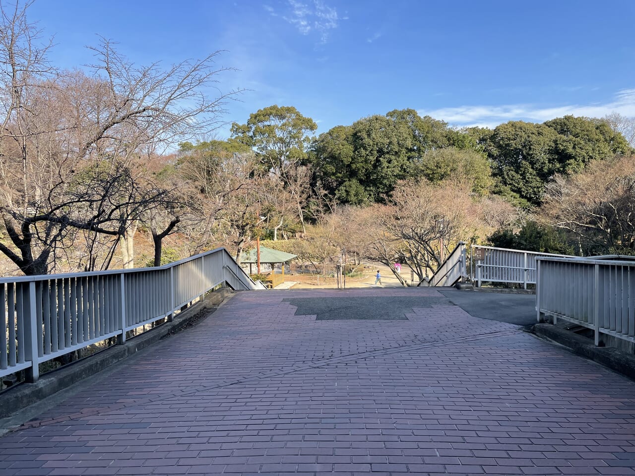 連絡橋