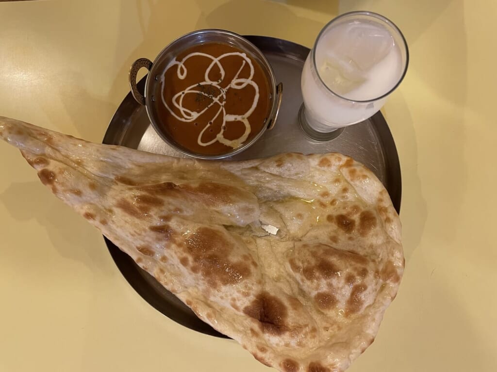 カレー
