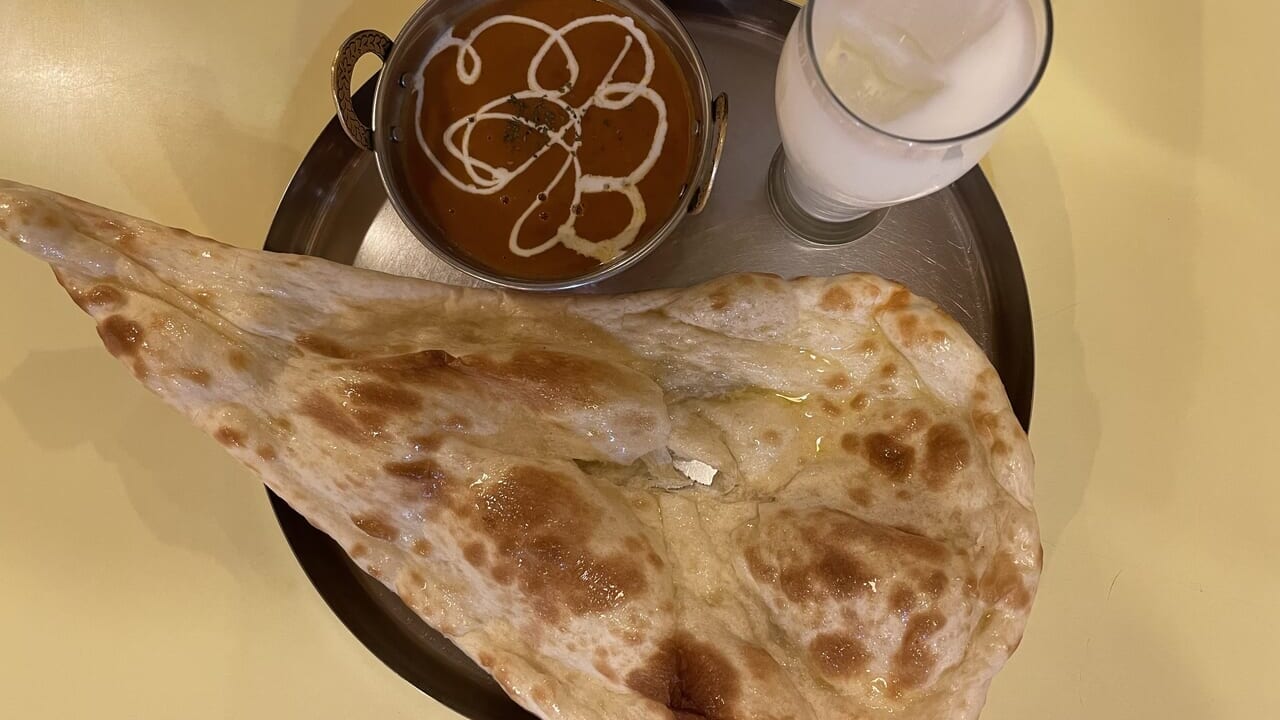 カレー