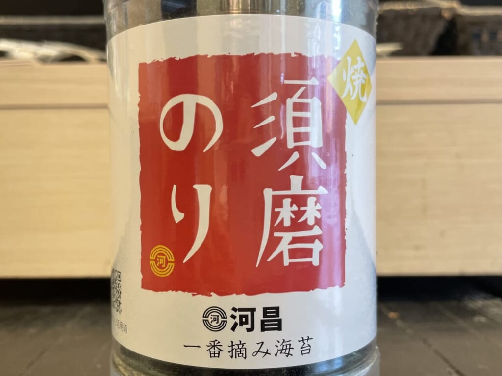 須磨のり